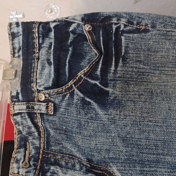 Virgin Only Jeans - Picture 2 of 10